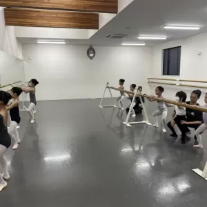 金曜クラスのサムネイル