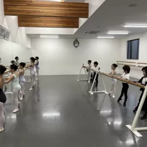 土曜クラスのサムネイル