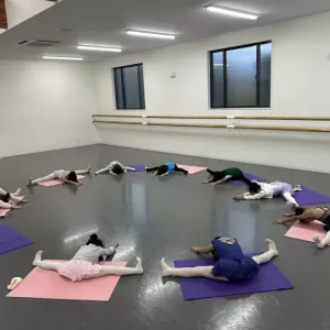 金曜クラス&PBK京都✨のサムネイル