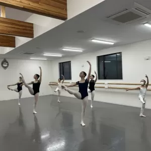 火曜クラスのサムネイル