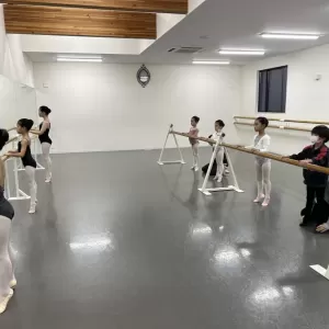 金曜クラスのサムネイル