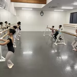 金曜クラスのサムネイル