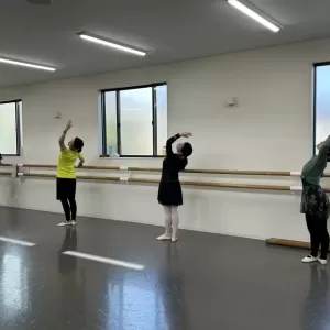 日曜クラスのサムネイル