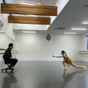 幸田先生&土曜クラスのサムネイル
