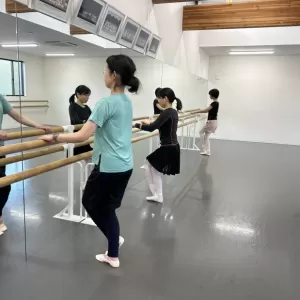 日曜クラスのサムネイル