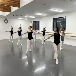 火曜クラスのサムネイル