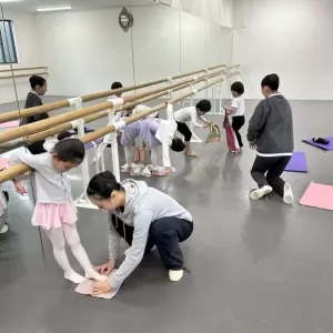 金曜クラスのサムネイル