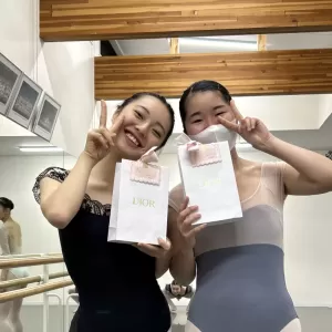土曜クラス＆高校卒業✨のサムネイル