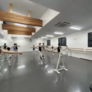 火曜クラスのサムネイル
