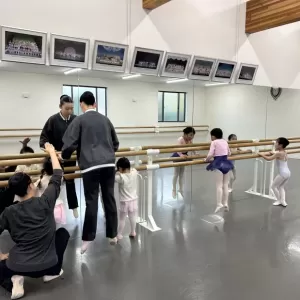 水曜クラスのサムネイル