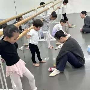 金曜クラスのサムネイル