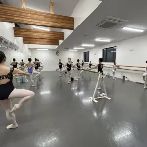 火曜クラスのサムネイル