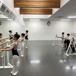 金曜クラスのサムネイル