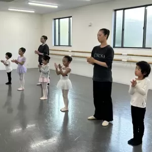 金曜クラスのサムネイル