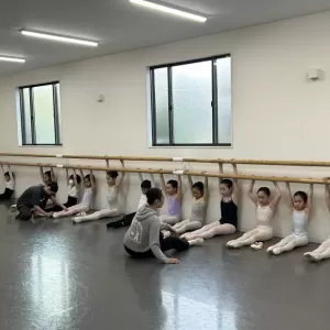 土曜クラスのサムネイル