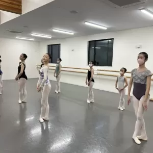 火曜クラスのサムネイル