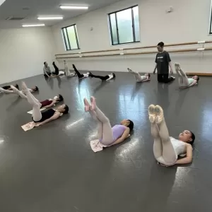 土曜クラスのサムネイル