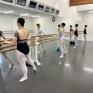 日曜クラスのサムネイル