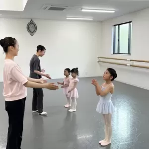 水曜クラスのサムネイル
