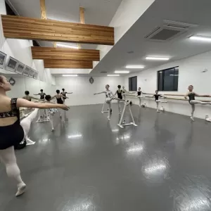 木曜クラス、清心定期演奏会✨、葵💕、睦未🌸のサムネイル