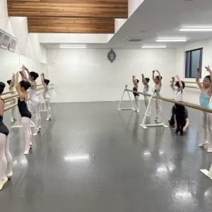 金曜クラスのサムネイル