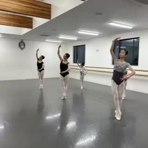 火曜クラスのサムネイル