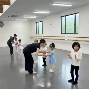 金曜クラスのサムネイル