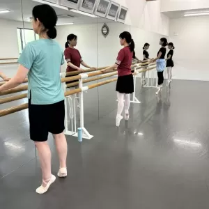 プティさん発表会✨＆土曜クラスのサムネイル