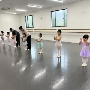 水曜クラスのサムネイル