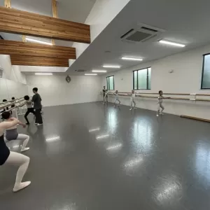 ワガノワスカラ✨&金曜クラスのサムネイル