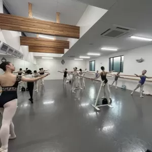 火曜クラスのサムネイル
